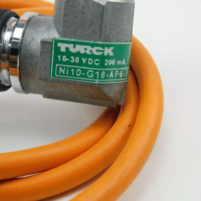 TURCK NI10-G18-AP6-B1441