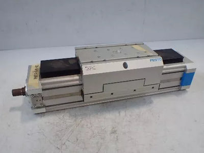FESTO DGE-63-100-SP-KF-GK-SV