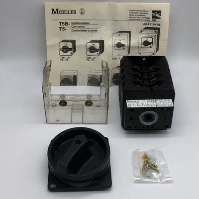MOELLER T5B-4-15164/EA/SVB-SW