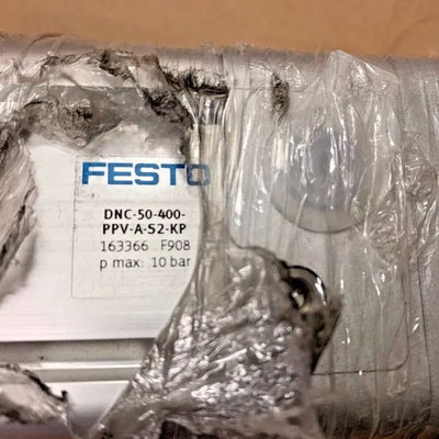 Festo DNC-50-400-PPV-A-52-KP