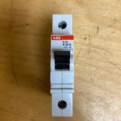 ABB  271 K20A