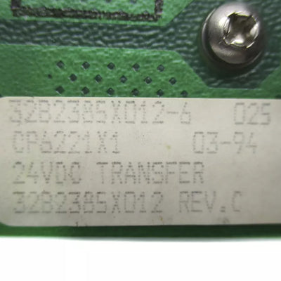 EMERSON CP6221X1