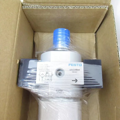 FESTO LFR-1-D-MAXI-NPT