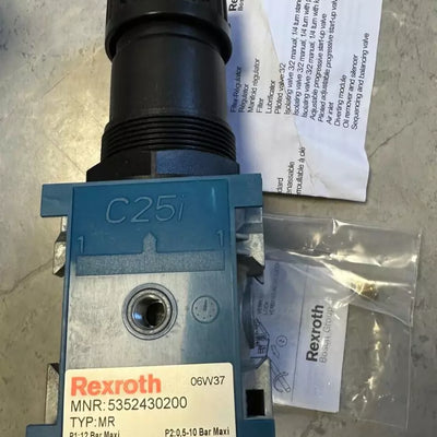 REXROTH 5352430200