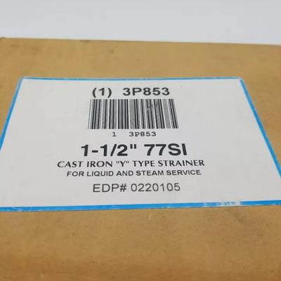 WATTS 3P853