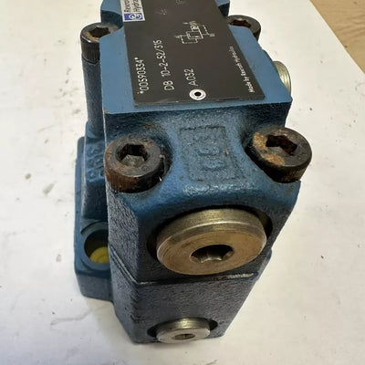 REXROTH DB 10-2-52/315