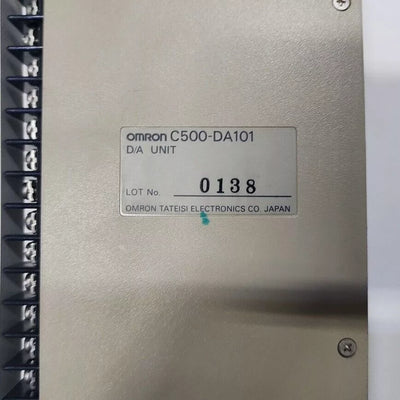 C500-DA101