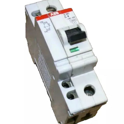 ABB S281 C4