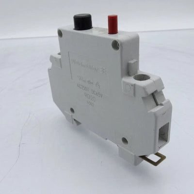 WEIDMULLER 910120