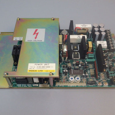 FANUC A14B0067B00201