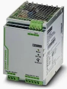 CM 90-PS-120AC/24DC/2-GN