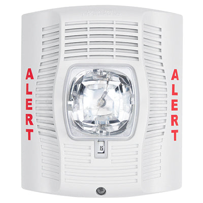 HONEYWELL SPSW-CLR-ALERT