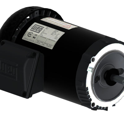 WEG 00218ET3ER145TC-S