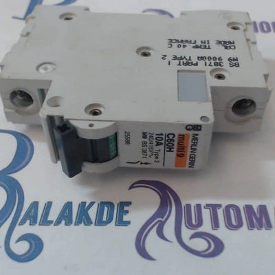25588 C60H 10A