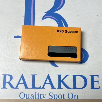 B&R X20 AI 1744