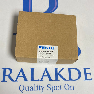 Festo DFM-32-PA:FEQ3-2015