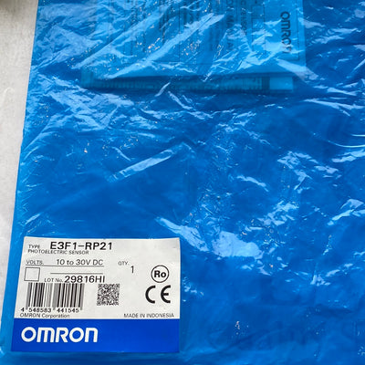 Omron E3F1-RP21
