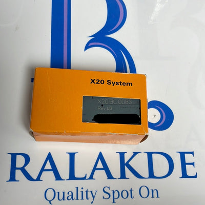 X20BC0083