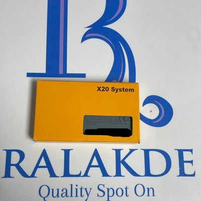 X20DS1119