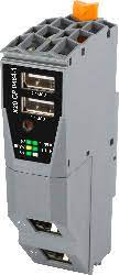 B&R X20CP0484-1