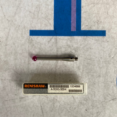 RENISHAW A-5000-3554