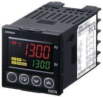 Omron E5CN-HQ2MD-500 Repair Service