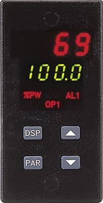 Red Lion TCU01004 | Temp Controller Repair Service