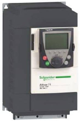 ATV71HU15S6X Schneider Electric ALTIVAR 71 Inverter Drive 1.5 kW Repair Service