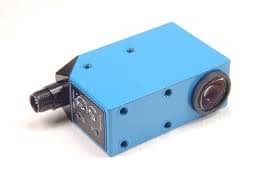 Sick LUT3-620 | Luminescence Sensor Repair Service