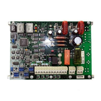 Sick LGTN101-521 | Light Guard Control Unit Repair Service