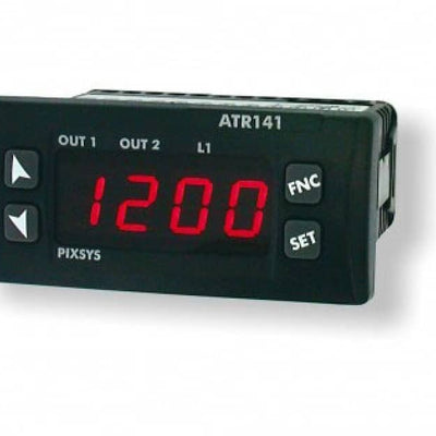 ATR141-A-T | Double Setpoint Temperature Controller by Pixsys Repair Service