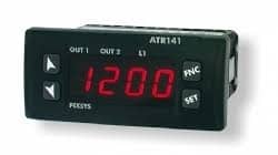ATR121-AD | Pixsys Temperature Controller, Double Setpoint Repair Service