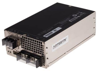 LCM600Q-T-N-4 Artesyn Embedded Technologies 600W Embedded Switch Mode Power Supply SMPS Repair Service