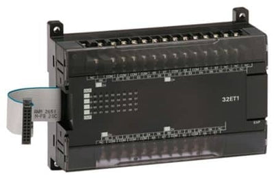 CP1W-32ET1 Omron PLC Expansion Module Repair Service