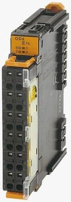 GRT1-OD4-1 Omron GRT1 Series PLC I/O Module Repair Service