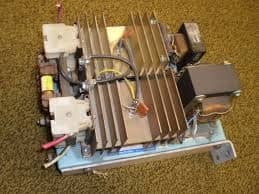 DPA11230 Halmar Repair Service