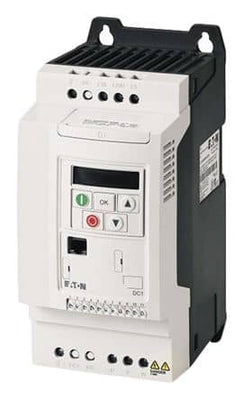DC1-345D8FB-A20N Eaton PowerXL DC1 Inverter Drive 2.2 kW with EMC Filter Repair Service
