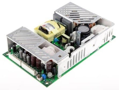 MPQ-200D Mean Well 200W Quad Output Embedded Switch Mode Power Supply SMPS Repair Service