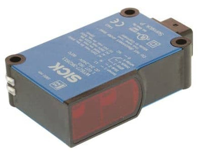 WTB27-3P2441Sick Diffuse Photoelectric Sensor 30 -1100 mm Detection Range PNP IP69K Block Style WTB27-3P2441  Repair Service