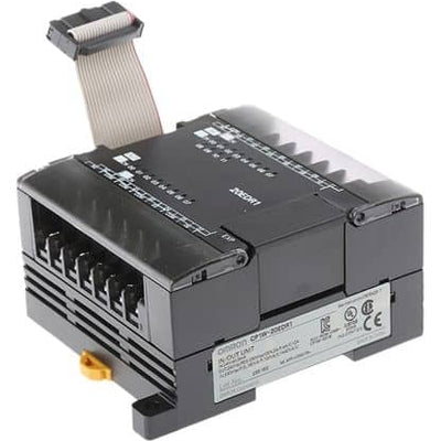 CP1W-20EDR1 Omron PLC Expansion Module Input/Output 12 Input Repair Service