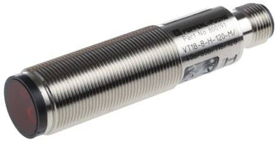 VT18-8-H-120-M/40A/65B/118/128  Pepperl + Fuchs Diffuse Photoelectric Sensor  Repair Service
