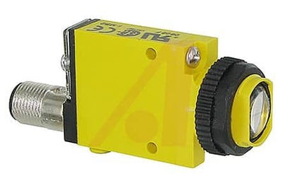 SM31RL  Turck Banner Through Beam (Receiver) Photoelectric Sensor Repair Service