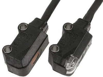 E3T-ST13 Omron Through Beam (Emitter and Receiver) Photoelectric SensorRepair Service
