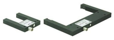 FGUM 120P 8001 S35LBaumer Through Beam (Fork) Photoelectric Sensor 120 mm Detection Range PNP IP67 Fork Style FGUM 120P 8001 S35L Repair Service