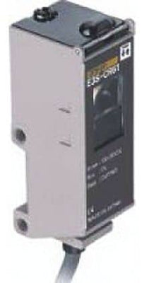 E3SCT61 Omron Through Beam (Emitter and Receiver) Photoelectric Sensor 30 m Detection Range PNP IP67 Block Style E3SCT61 Repair Service