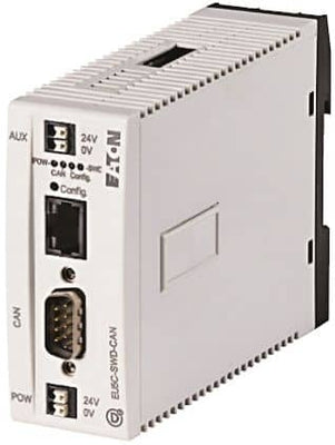 EU5C-SWD-CAN Eaton PLC I/O Module Repair Service