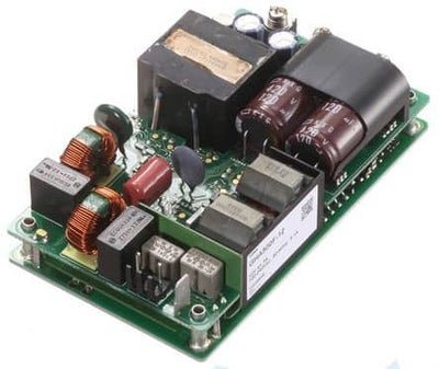 GHA500F-24-P  Cosel 504W Embedded Switch Mode Power Supply (SMPS) Repair Service