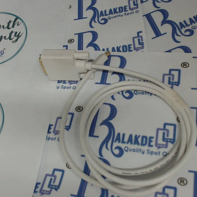 Mini DisplayPort E301195 To VGA Adapter for Mac 1.8M