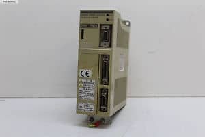 R88D-UA04V OMRON SERVO DRIVER Repair Service