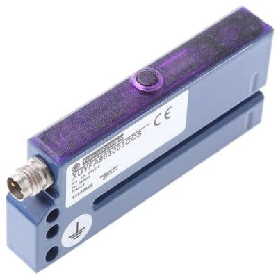 XUYFA983003COS Telemecanique Sensors Through Beam (Fork) Photoelectric Sensor Repair Sevice